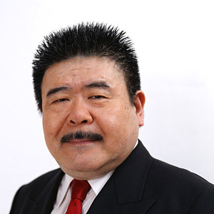 BMCエンタープライズ株式会社代表取締役 武者博和